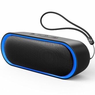 JBL Go 3 vs LENRUE Bluetooth Speakers: Which is the Best Portable Speaker?